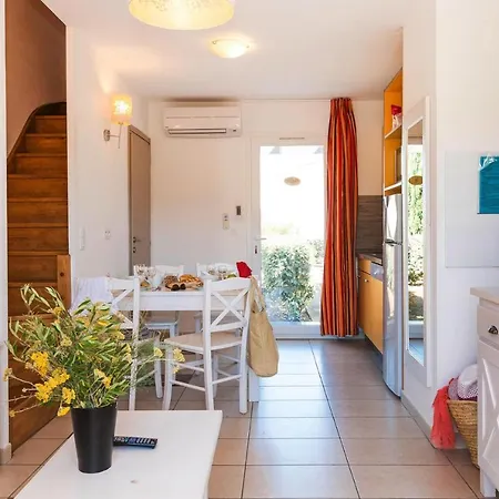 Lejlighed Residence Les Villas De Bel Godere Belgodere - Kor01058-Cya *