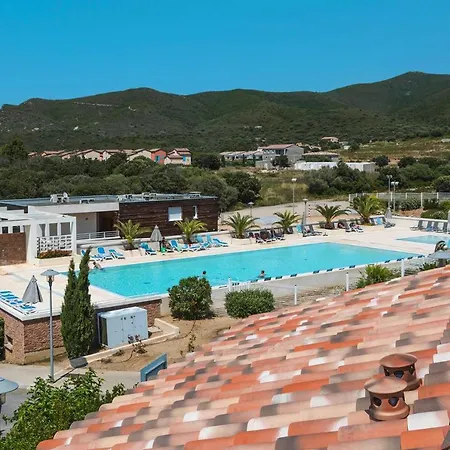 Residence Les Villas De Bel Godere Belgodere - Kor01058-Cya Lejlighed Belgodère